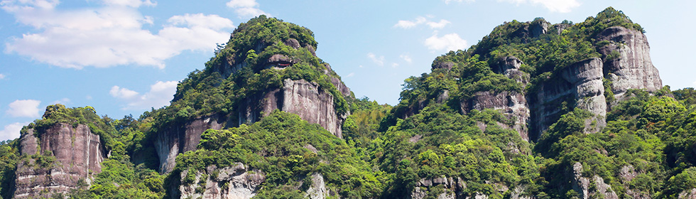  永泰风景