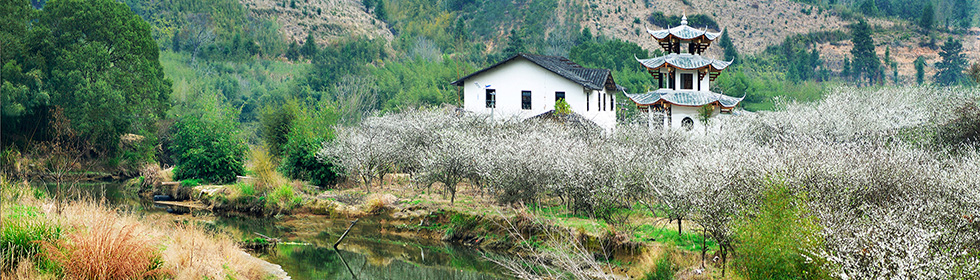  永泰风景2