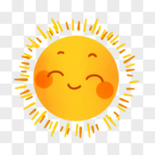 周末适合旅游出行 气温先降后升